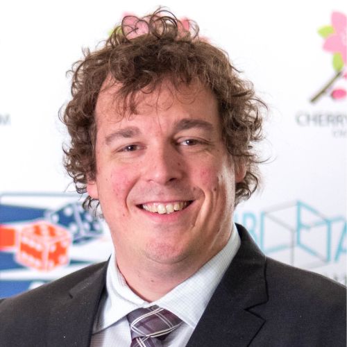 Ben Friesen