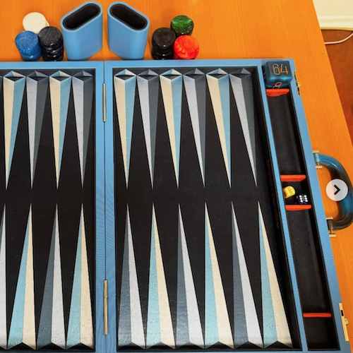 Scmidt Designer Board